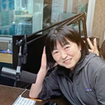 クリックすると… Personality's Photo